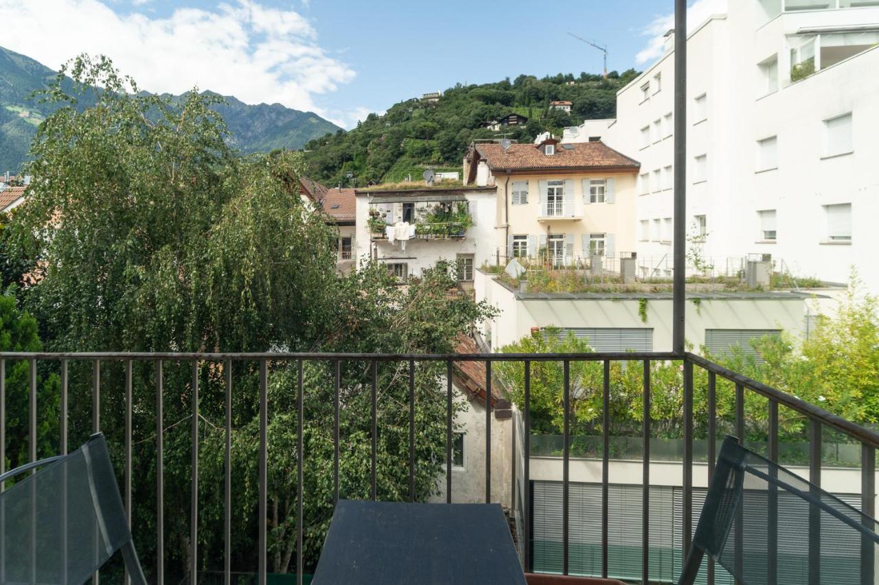 Merano-Biz Exterior photo