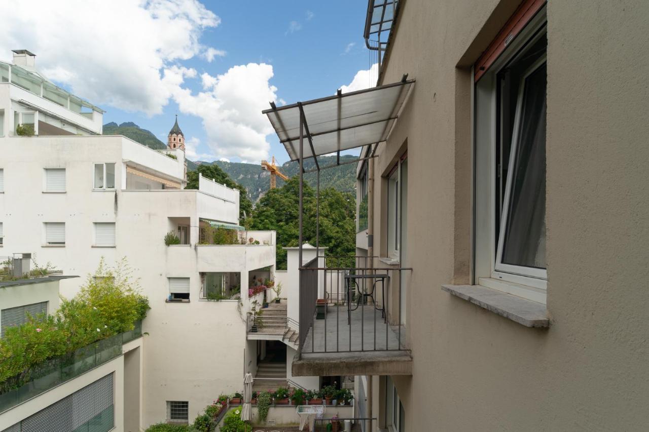 Merano-Biz Exterior photo